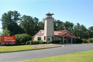 Photo of Public Storage - Lawrenceville - 1395 Pleasant Hill Road