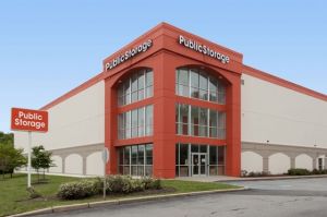 Photo of Public Storage - Waltham - 260 Lexington Street