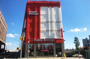 Photo of Public Storage - Long Island City - 3204 Northern Blvd