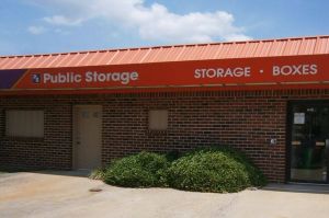 Photo of Public Storage - Virginia Beach - 612 Village Drive