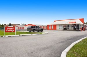 Photo of Public Storage - Newark - 201 Bellevue Road