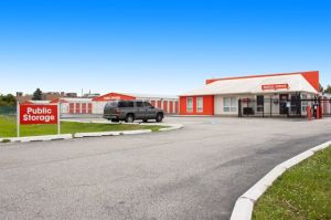 Photo of Public Storage - Newark - 201 Bellevue Road