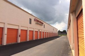 Photo of Public Storage - Canton - 2101 N Haggerty Road