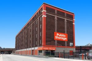 Photo of Public Storage - Baltimore - 842 Hillen Street