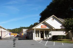 Photo of Public Storage - Woodstock - 10763 Highway 92