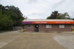 Photo of Public Storage - Richmond - 7625 Staples Mill Road