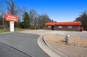 Photo of Public Storage - Richmond - 7625 Staples Mill Road