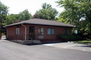 Photo of Public Storage - Manassas - 7901 Centreville Road