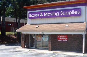 Photo of Public Storage - Forest Park - 5979 Old Dixie Hwy