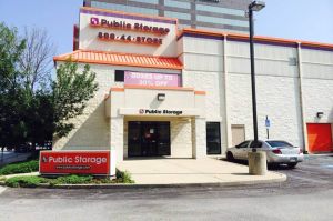 Photo of Public Storage - Indianapolis - 933 N Illinois St