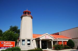 Photo of Public Storage - Annapolis - 1712 West Street
