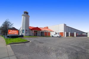 Photo of Public Storage - Annapolis - 1712 West Street