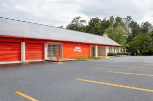 Photo of Public Storage - Lexington - 4935 Sunset Blvd