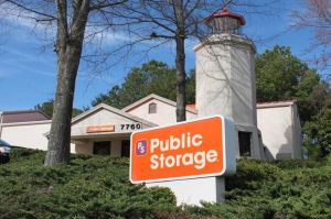 Photo of Public Storage - Sandy Springs - 7760 Roswell Road