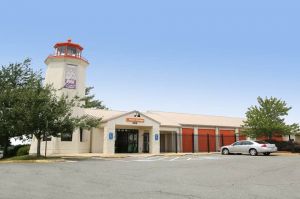 Photo of Public Storage - Fairfax - 2818 Merrilee Drive