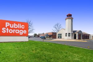Photo of Public Storage - Fairfax - 2818 Merrilee Drive