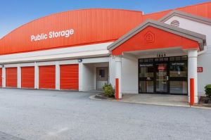 Photo of Public Storage - Chamblee - 1865 Savoy Drive