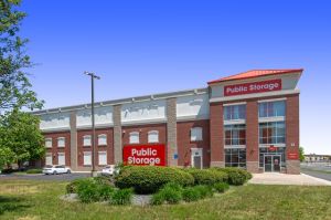 Photo of Public Storage - Salem - 12 Goodhue Street
