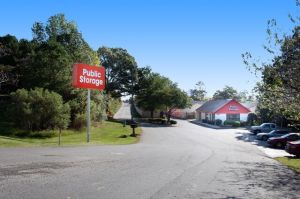 Photo of Public Storage - Fort Mill - 9896 Charlotte Hwy