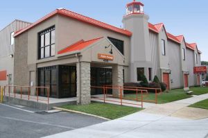 Photo of Public Storage - Falls Church - 400 North Roosevelt Blvd