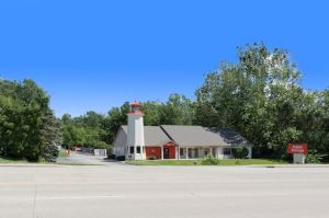 Photo of Public Storage - Fishers - 9915 Allisonville Road