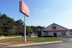 Photo of Public Storage - Salisbury - 1730 Jake Alexander Blvd W