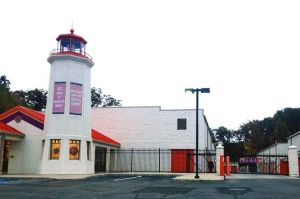 Photo of Public Storage - Morganville - 60 Route 9 N