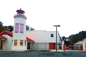 Photo of Public Storage - Morganville - 60 Route 9 N