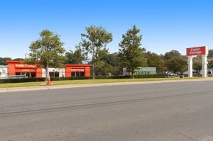 Photo of Public Storage - Charlotte - 4555 South Blvd