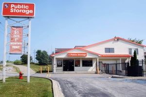 Photo of Public Storage - Auburn Hills - 4040 Lapeer Road