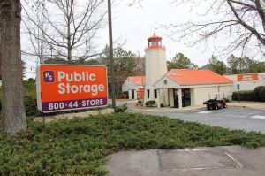 Photo of Public Storage - Lawrenceville - 1856 Riverside Pkwy