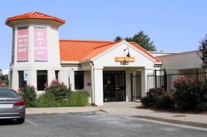 Photo of Public Storage - Commack - 5052 Jericho Turnpike