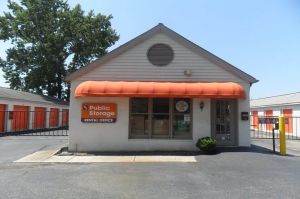 Photo of Public Storage - Sumter - 1277 Camden Hwy