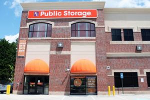 Photo of Public Storage - Marietta - 4951 Lower Roswell Road