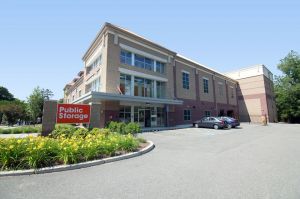 Photo of Public Storage - Waltham - 945 Moody St