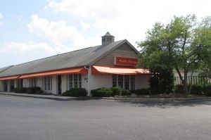 Photo of Public Storage - Greensboro - 321 N Chimney Rock Road