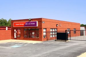 Photo of Public Storage - Laurel - 14301 Cherry Lane Court