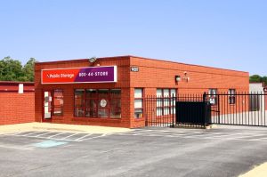 Photo of Public Storage - Laurel - 14301 Cherry Lane Court