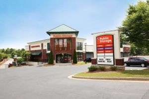 Photo of Public Storage - Suwanee - 3900 McGinnis Ferry Rd