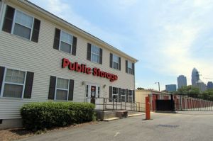 Photo of Public Storage - Charlotte - 1001 N Tryon St