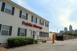Photo of Public Storage - Charlotte - 1001 N Tryon St