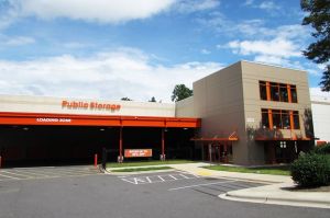Photo of Public Storage - Charlotte - 6700 Reames Rd