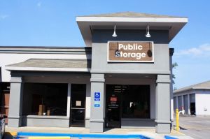 Photo of Public Storage - Hilton Head Island - 55 Mathews Dr Ste 135