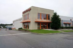 Photo of Public Storage - Monroe - 5530 W Highway 74