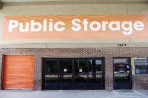 Photo of Public Storage - Duluth - 2423 Pleasant Hill Rd