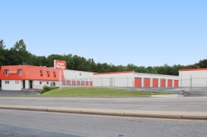 Photo of Public Storage - Springfield - 7150 Fullerton Road