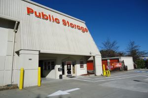 Photo of Public Storage - Dunwoody - 4340 Dunwoody Park