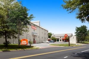Photo of Public Storage - Gaithersburg - 501 E Diamond Ave