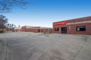 Photo of Public Storage - Raleigh - 4121 Commodity Pkwy