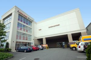 Photo of Public Storage - Everett - 140 Broadway